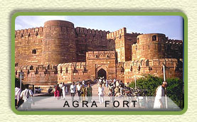 Agra Fort Agra