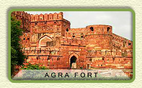 Agra Fort