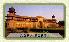Agra Fort