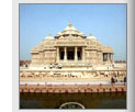 Akshardham Temple Delhi