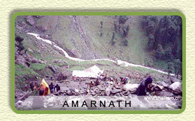 Amarnath