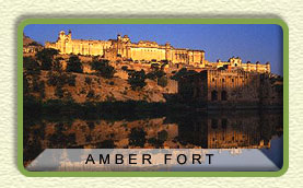 Amber Fort