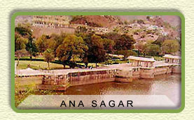Ana Sagar