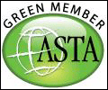 Asta Logo