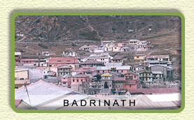 Badrinath