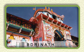 Badrinath