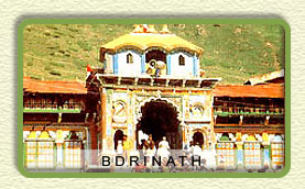 Badrinath