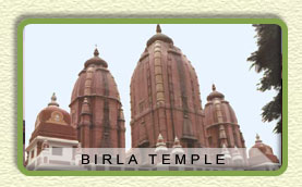 Birla Temple