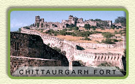 Chittaurgarh Fort, Chittaurgarh