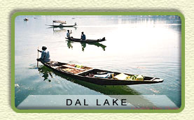 Dal Lake