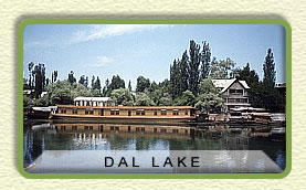 Dal Lake