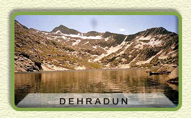 Dehradun