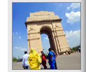 India Gate Delhi