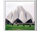 Lotus Temple Delhi