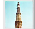 Qutub Minar Delhi