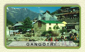 Gangotri