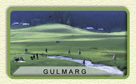 Gulmarg