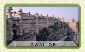 Gwalior