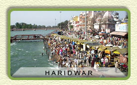 Haridwar