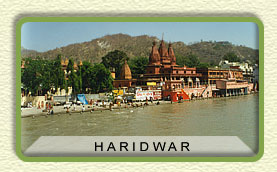 Haridwar