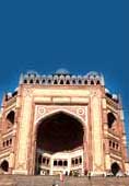 Tourist Attractions in Nortern India