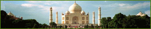 travel packages to north india