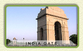 India Gate