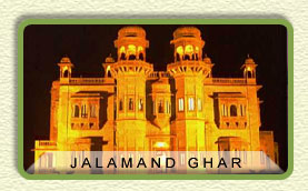 Jalamand Ghar Kota