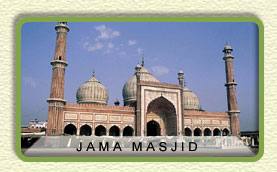 Jama Masjid