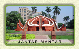 Jantar Mantar