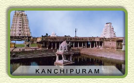 Kanchipuram