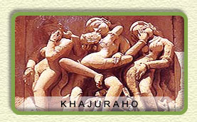 Khajuraho