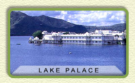 Lake Palace