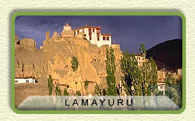 Lamayuru