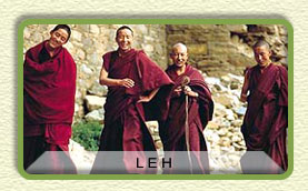 Leh