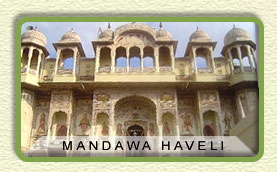 Mandawa Haveli