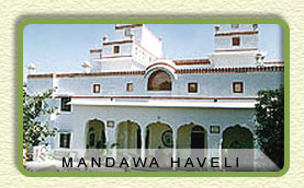 Mandawa Haveli Travel Guide India