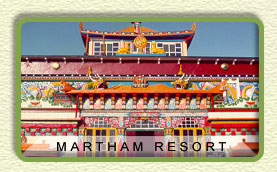 Martham Village Resort