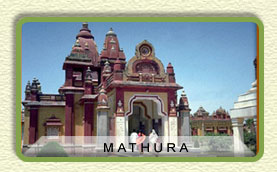 Mathura