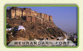 Mehrangarh Fort Jodhpur