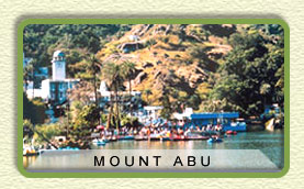 Mount Abu