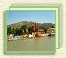 North India Pilgrimage Tours