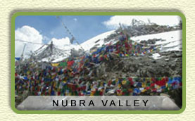Nubra Valley