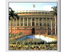 parliament of india