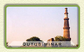 Qututb Minar, Delhi