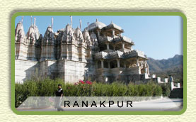 Ranakpur