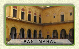 Rani Mahal