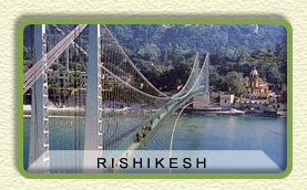 Rishikesh