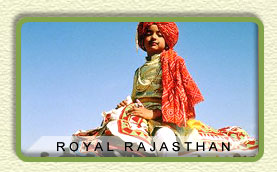 Royal Rajasthan