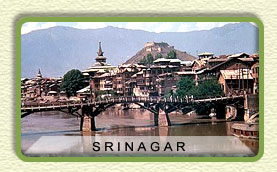 Srinagar